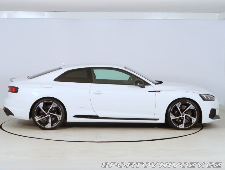 Audi RS5 V6 Biturbo 2019
