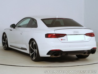Audi RS5 V6 Biturbo 2019