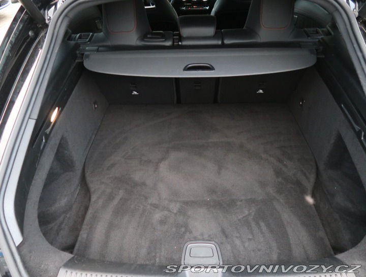 Mercedes-Benz CLA AMG Paket 250 e 2023