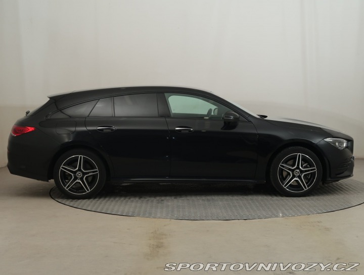 Mercedes-Benz CLA AMG Paket 250 e 2023