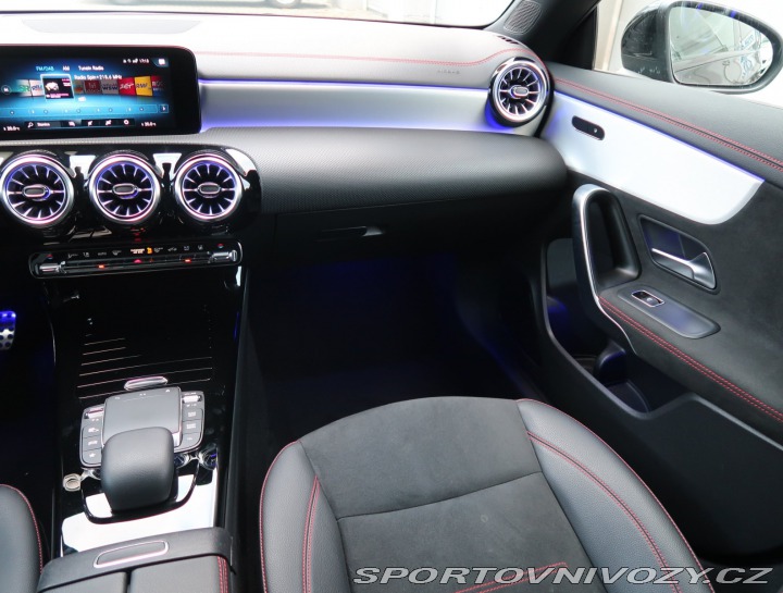Mercedes-Benz CLA AMG Paket 250 e 2023