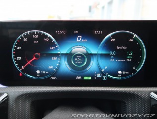 Mercedes-Benz CLA AMG Paket 250 e 2023