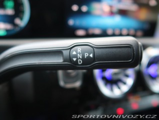 Mercedes-Benz CLA AMG Paket 250 e 2023