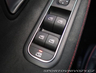 Mercedes-Benz CLA AMG Paket 250 e 2023
