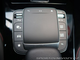 Mercedes-Benz CLA AMG Paket 250 e 2023