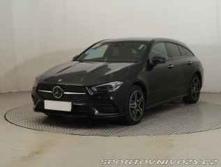 Mercedes-Benz CLA AMG Paket 250 e 2023