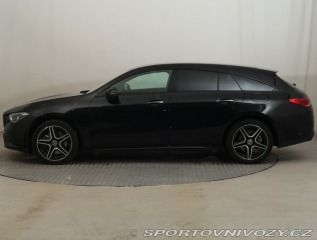 Mercedes-Benz CLA AMG Paket 250 e 2023