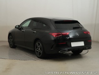 Mercedes-Benz CLA AMG Paket 250 e 2023