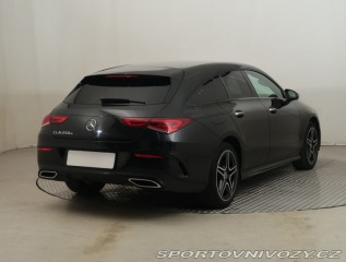 Mercedes-Benz CLA AMG Paket 250 e 2023