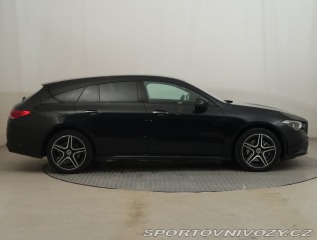 Mercedes-Benz CLA AMG Paket 250 e 2023