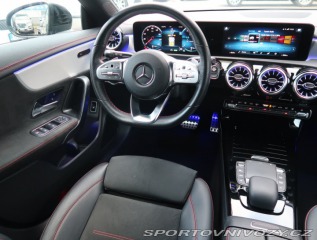 Mercedes-Benz CLA AMG Paket 250 e 2023