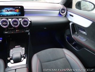 Mercedes-Benz CLA AMG Paket 250 e 2023