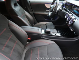 Mercedes-Benz CLA AMG Paket 250 e 2023