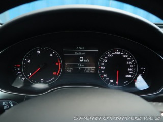 Audi A6 3.0 BiTDI 2013