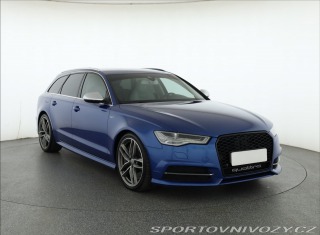 Audi S6 4.0 TFSI