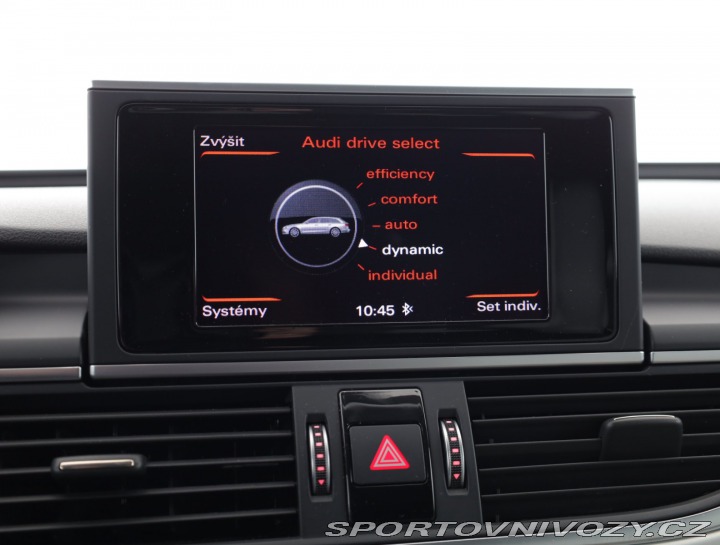 Audi S6 4.0 TFSI 2016