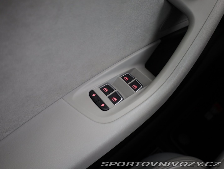 Audi S6 4.0 TFSI 2016