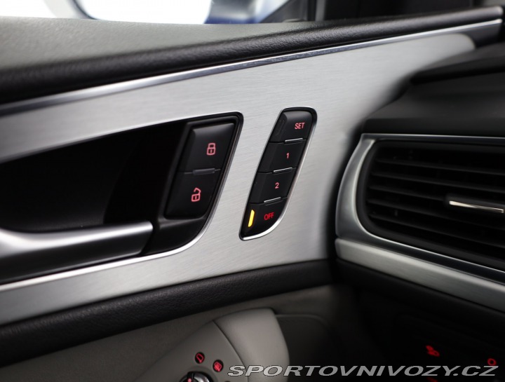 Audi S6 4.0 TFSI 2016
