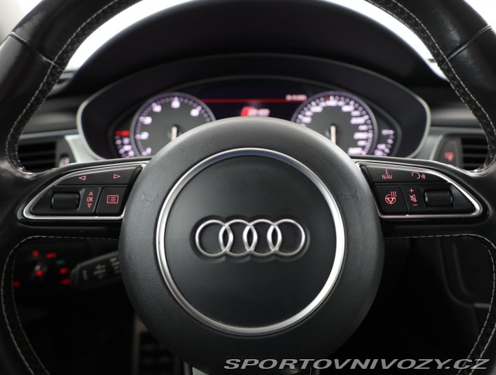 Audi S6 4.0 TFSI 2016