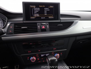 Audi S6 4.0 TFSI 2016