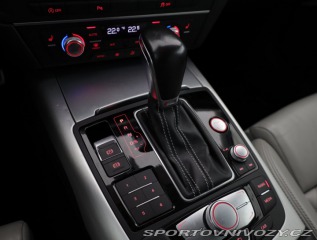 Audi S6 4.0 TFSI 2016