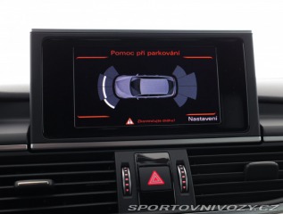 Audi S6 4.0 TFSI 2016