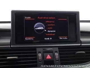 Audi S6 4.0 TFSI 2016
