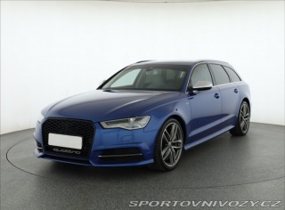 Audi S6 4.0 TFSI 2016