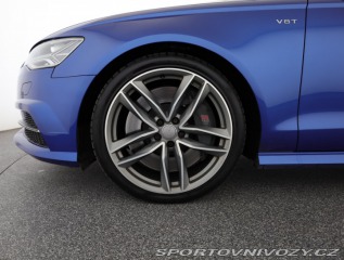 Audi S6 4.0 TFSI 2016