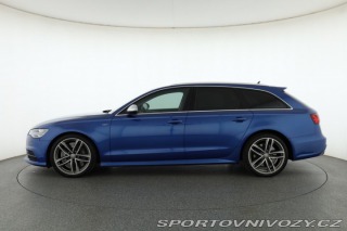 Audi S6 4.0 TFSI 2016