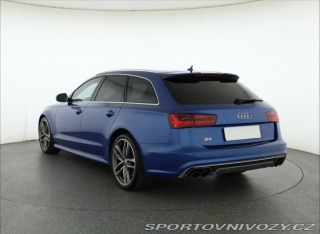 Audi S6 4.0 TFSI 2016
