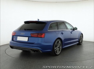 Audi S6 4.0 TFSI 2016