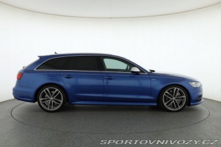 Audi S6 4.0 TFSI 2016