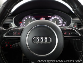Audi S6 4.0 TFSI 2016