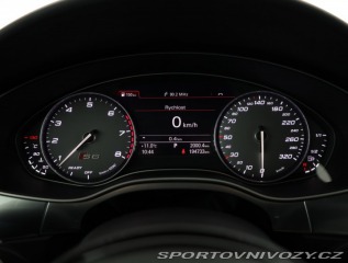 Audi S6 4.0 TFSI 2016