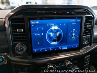 Ford Ostatní modely F-150 5.0 V8 Lariat, kryt korby 2023