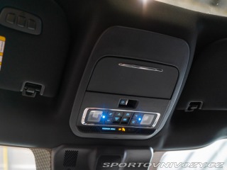 Ford Ostatní modely F-150 5.0 V8 Lariat, kryt korby 2023