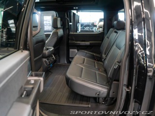 Ford Ostatní modely F-150 5.0 V8 Lariat, kryt korby 2023