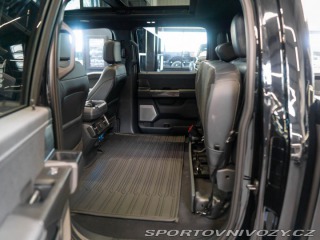 Ford Ostatní modely F-150 5.0 V8 Lariat, kryt korby 2023