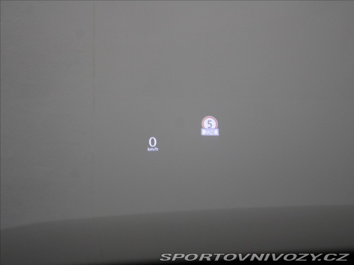 Mazda Ostatní modely CX-80 2,5 PHEV AWD Homura+ 6L Z 2024