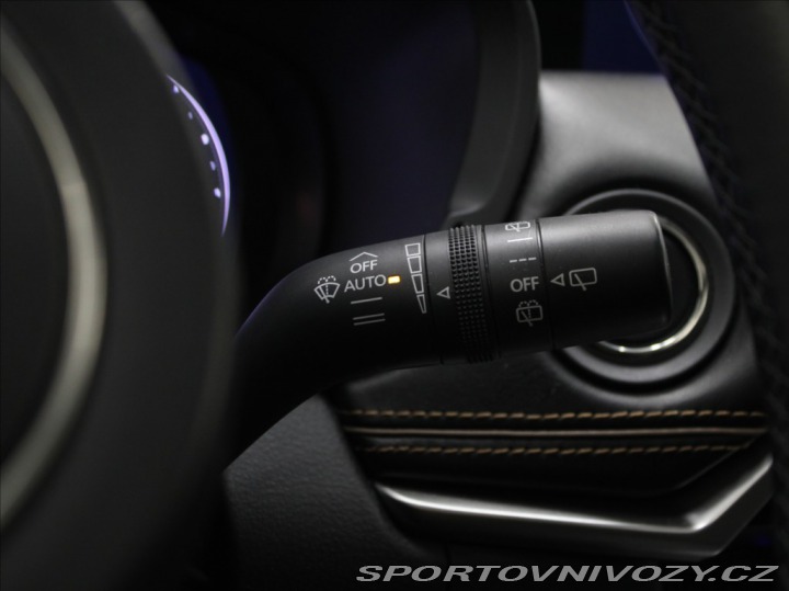 Mazda Ostatní modely CX-80 2,5 PHEV AWD Homura+ 6L Z 2024