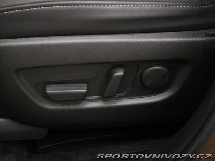 Mazda Ostatní modely CX-80 2,5 PHEV AWD Homura+ 6L Z 2024