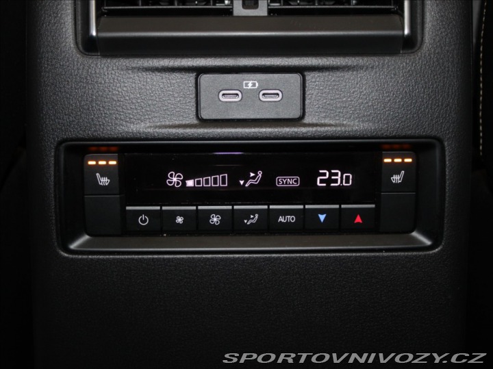 Mazda Ostatní modely CX-80 2,5 PHEV AWD Homura+ 6L Z 2024