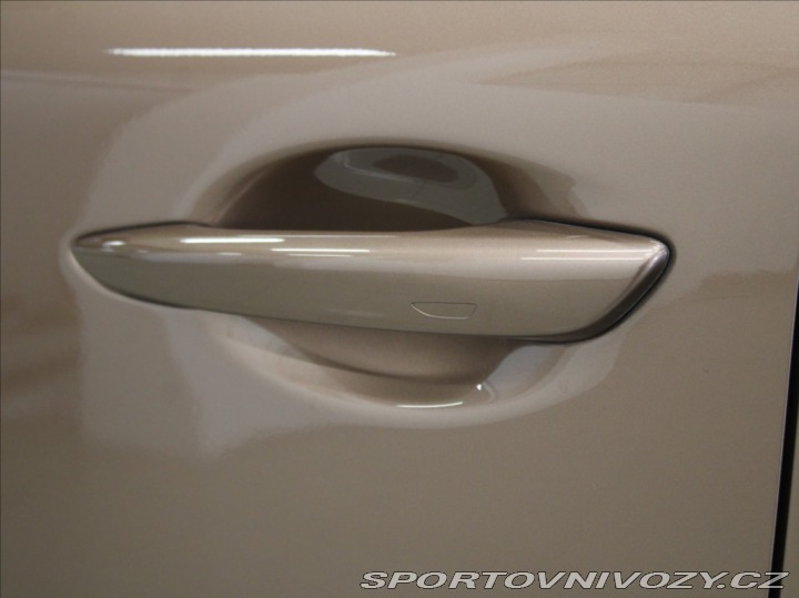 Mazda Ostatní modely CX-80 2,5 PHEV AWD Homura+ 6L Z 2024