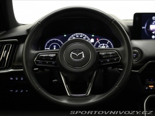 Mazda Ostatní modely CX-80 2,5 PHEV AWD Homura+ 6L Z 2024