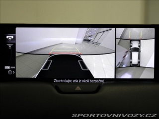 Mazda Ostatní modely CX-80 2,5 PHEV AWD Homura+ 6L Z 2024