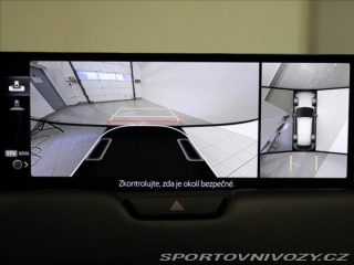 Mazda Ostatní modely CX-80 2,5 PHEV AWD Homura+ 6L Z 2024