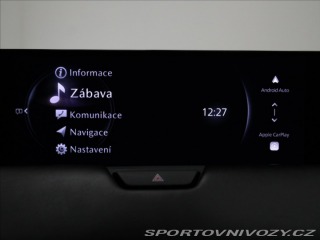 Mazda Ostatní modely CX-80 2,5 PHEV AWD Homura+ 6L Z 2024