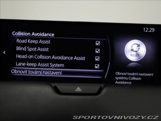 Mazda Ostatní modely CX-80 2,5 PHEV AWD Homura+ 6L Z 2024