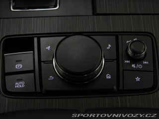 Mazda Ostatní modely CX-80 2,5 PHEV AWD Homura+ 6L Z 2024